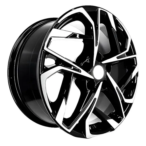 Khomen Wheels KHW1716 (DFM580)