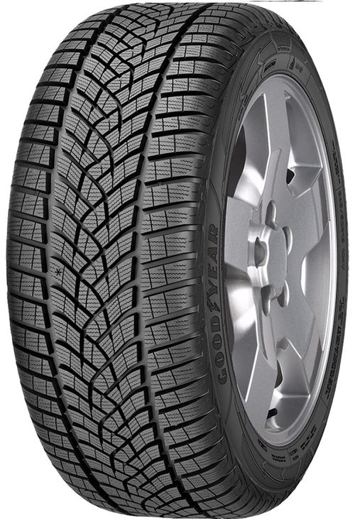 GoodYear UltraGrip Performance+ SUV