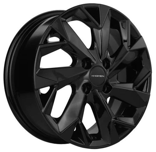 Khomen Wheels KHW1402 (14_ZV Datsun on-DO/Granta)