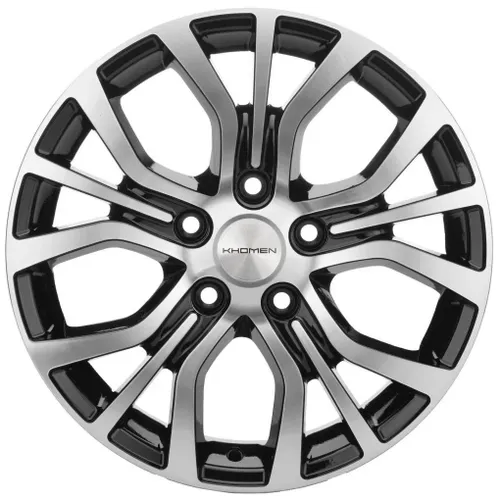 Khomen Wheels KHW1608 (Opel Zafira)