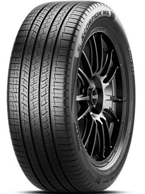 Pirelli Scorpion MS