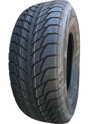 Rapid Ecosnow 4X4