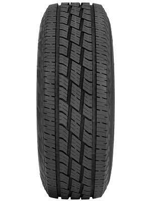 Toyo Open Country H/T II