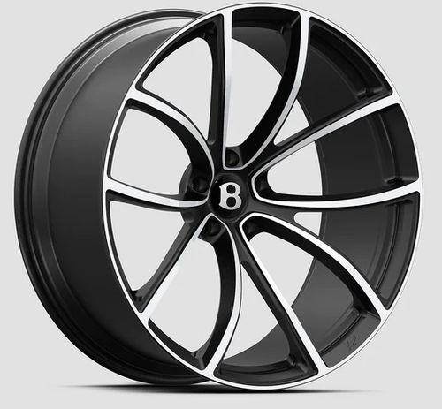 ST Forged KAHH TYPE 54