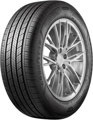 GoodYear Assurance MaxGuard SUV