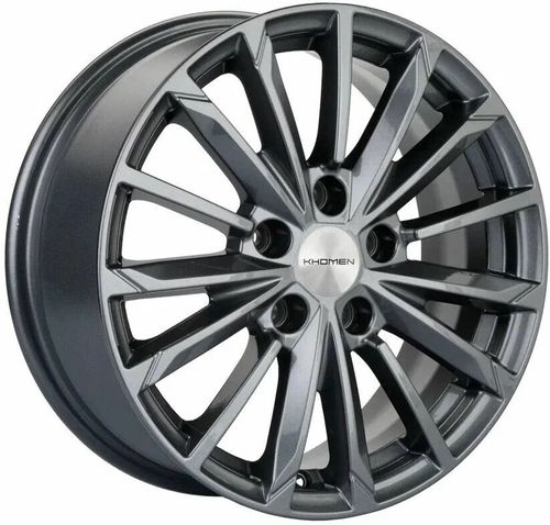 Khomen Wheels KHW1611 (Chery Tiggo 3/Tiggo 3 Pro)