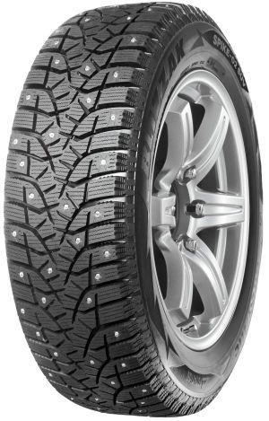 Bridgestone Blizzak Spike-02 SUV