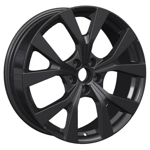 Khomen Wheels KHW1906 (JAC JS6)