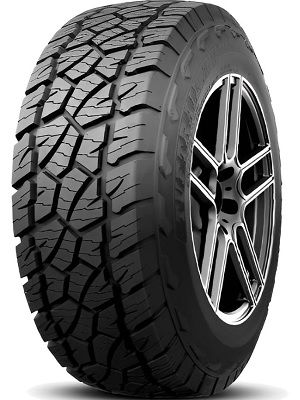 Rapid Tuftrail AT