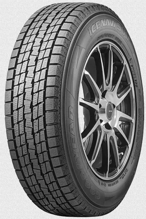 GoodYear Ice Navi SUV