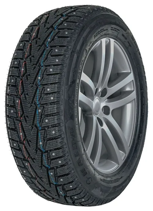 Haida Studded