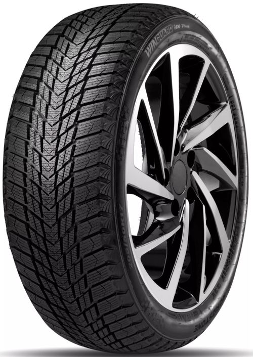 Roadstone Winguard Ice Plus