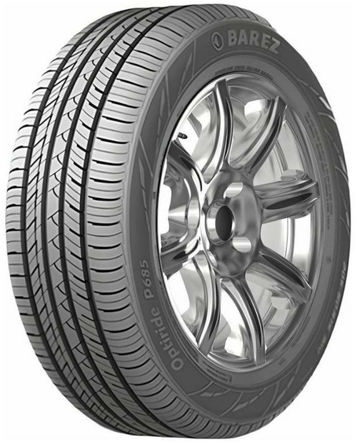 Berez Opti Ride P685