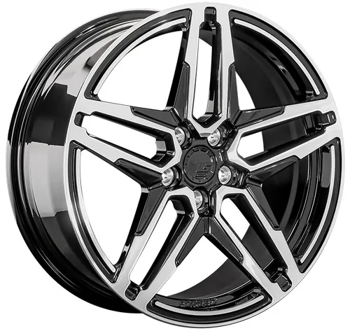 LS Forged FG50