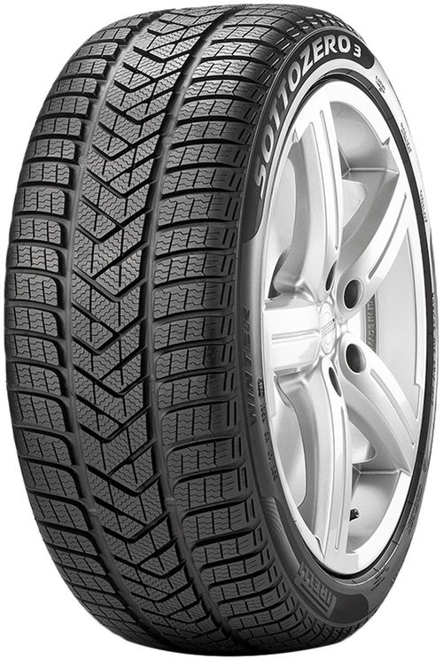 Pirelli Winter SottoZero Serie III