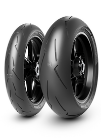 Pirelli Supercorsa V3