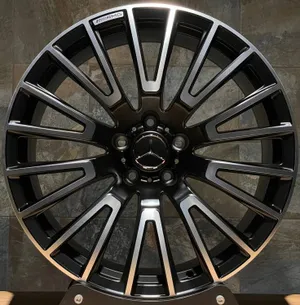 Replica ST MB G63 Rest