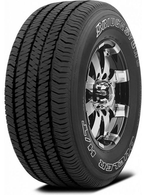 Bridgestone Dueler H/T 684 II