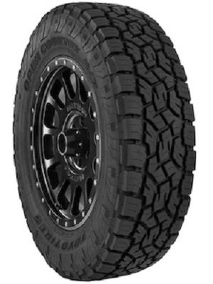 Toyo OPA3G