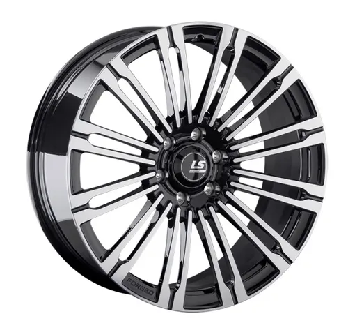 LS Forged FG18