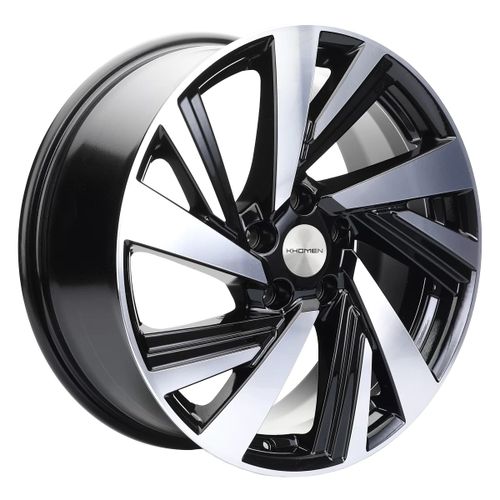Khomen Wheels KHW1801 (Xceed/CX-3/5)