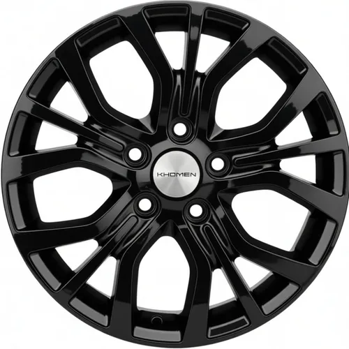 Khomen Wheels KHW1608 (Multivan)