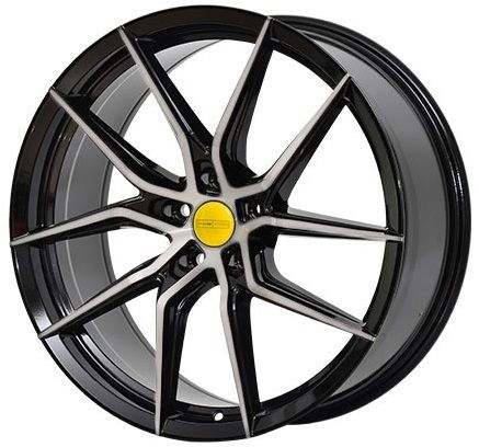 PDW Wheels Grace