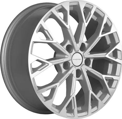 Khomen Wheels KHW1718 (Kodiaq/Tiguan)