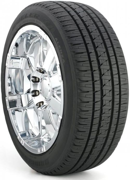 Bridgestone Dueler H/L Alenza