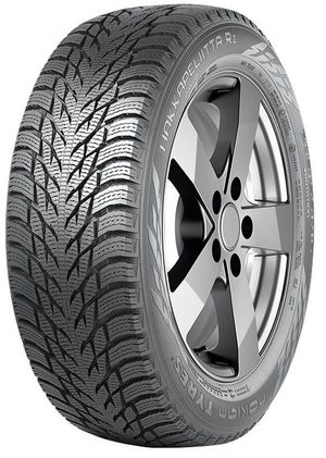 Nokian Tyres Hakkapeliitta R3