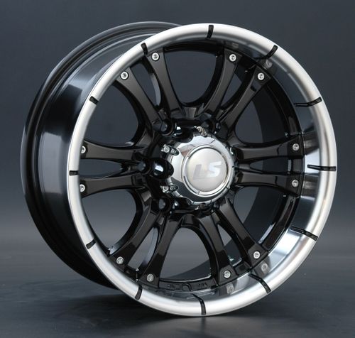 LS Wheels LS161