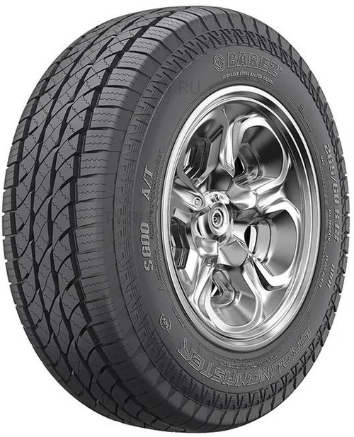 Barez Graundmaster (Sportech) S600АТ SUV