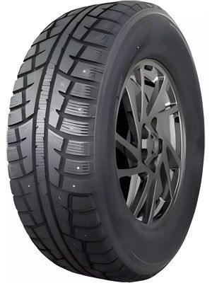 Greentrac Winter Master S2-SUV