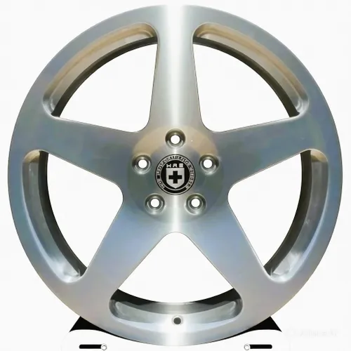 ST Forged YH2076