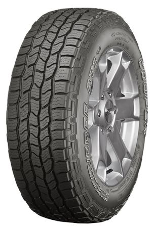 Cooper Discoverer A/T 3 4S