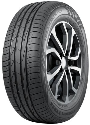 Nokian Tyres Hakka Blue 3 SUV