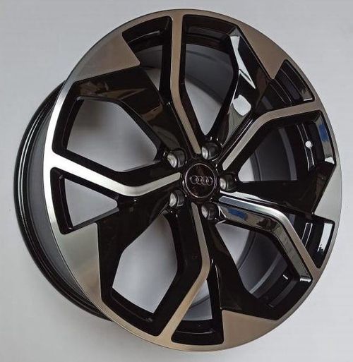 Zixi Audi FP832