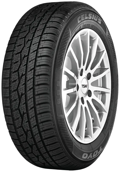 Toyo Celsius
