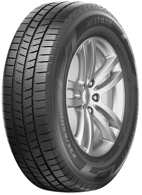 Austone Durato 4S