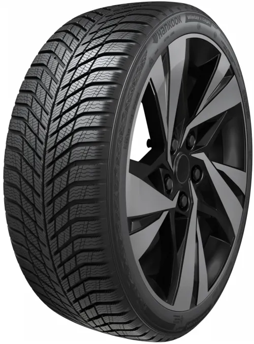 Hankook Winter i*Cept Evo 4 SUV W340A