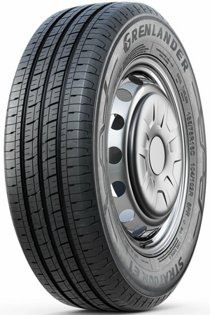 Grenlander Startour E1