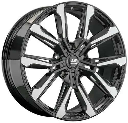 LS Forged FG34