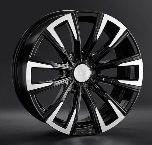 LS Wheels LS812