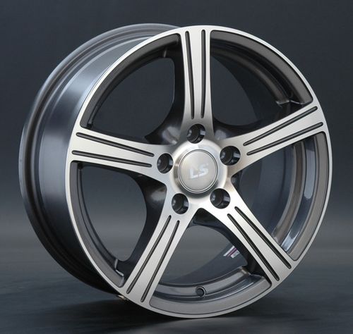 LS Wheels NG238