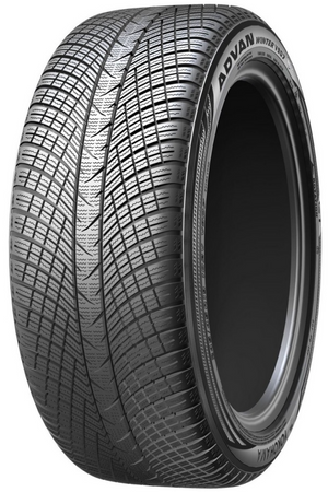 Yokohama Advan Winter V907