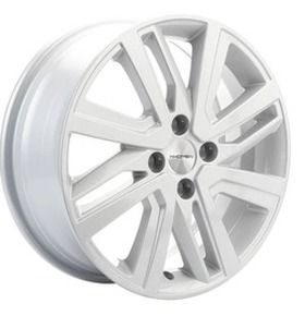 Khomen Wheels KHW1609 (Rio II/Solaris II)