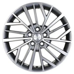 Khomen Wheels KHW1717 (Tucson)