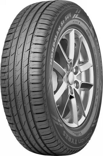 Nokian Tyres Nordman S2