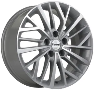 Khomen Wheels KHW1717 (Seltos/Soul/Sonata)