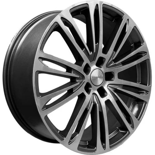 Khomen Wheels KHW2017 (Voyah Free)